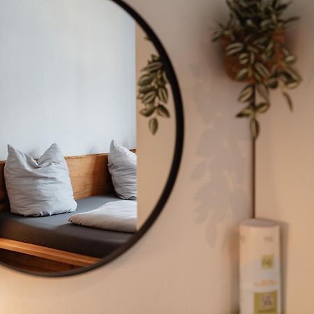 Ehrenberg Apartments 로이테 외부 사진