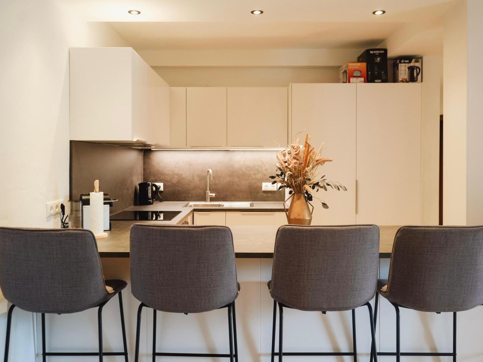Ehrenberg Apartments 로이테 외부 사진