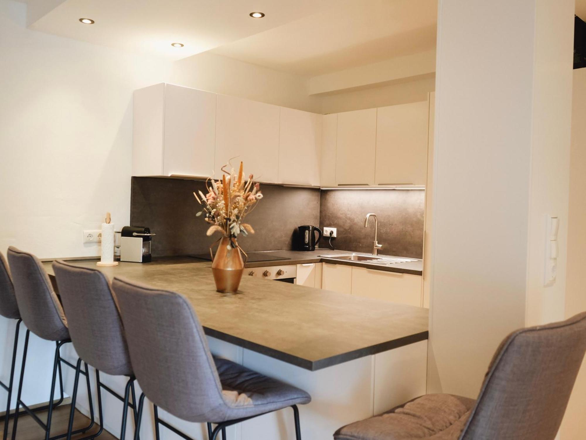 Ehrenberg Apartments 로이테 외부 사진