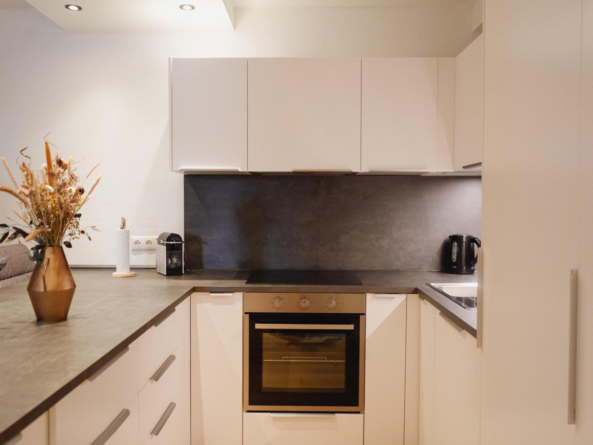 Ehrenberg Apartments 로이테 외부 사진