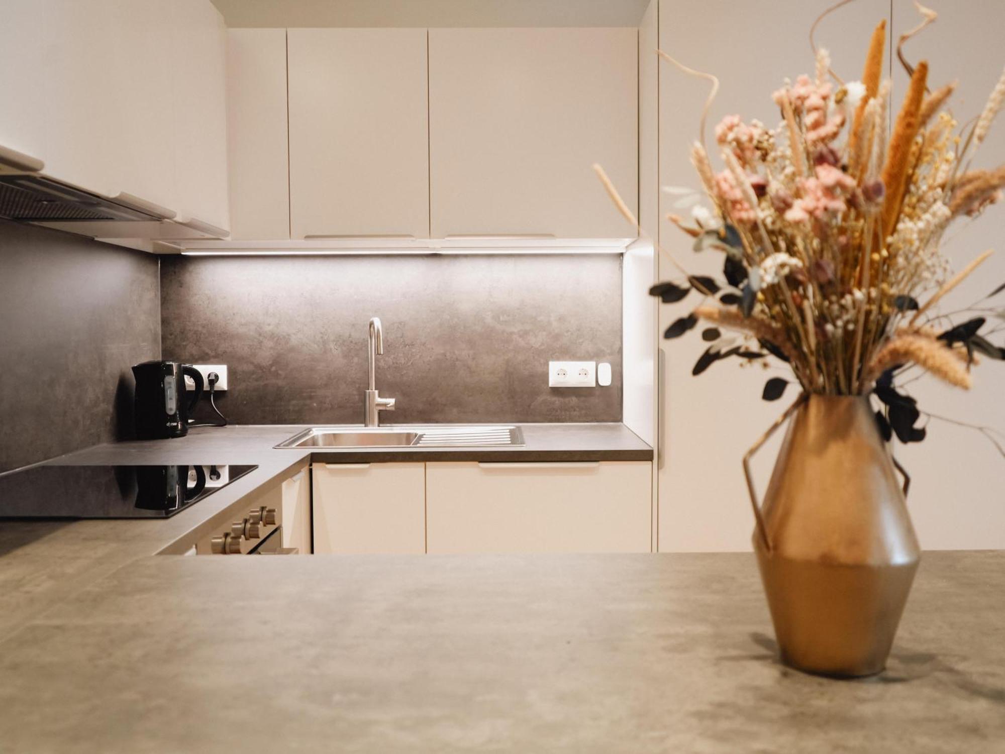 Ehrenberg Apartments 로이테 외부 사진