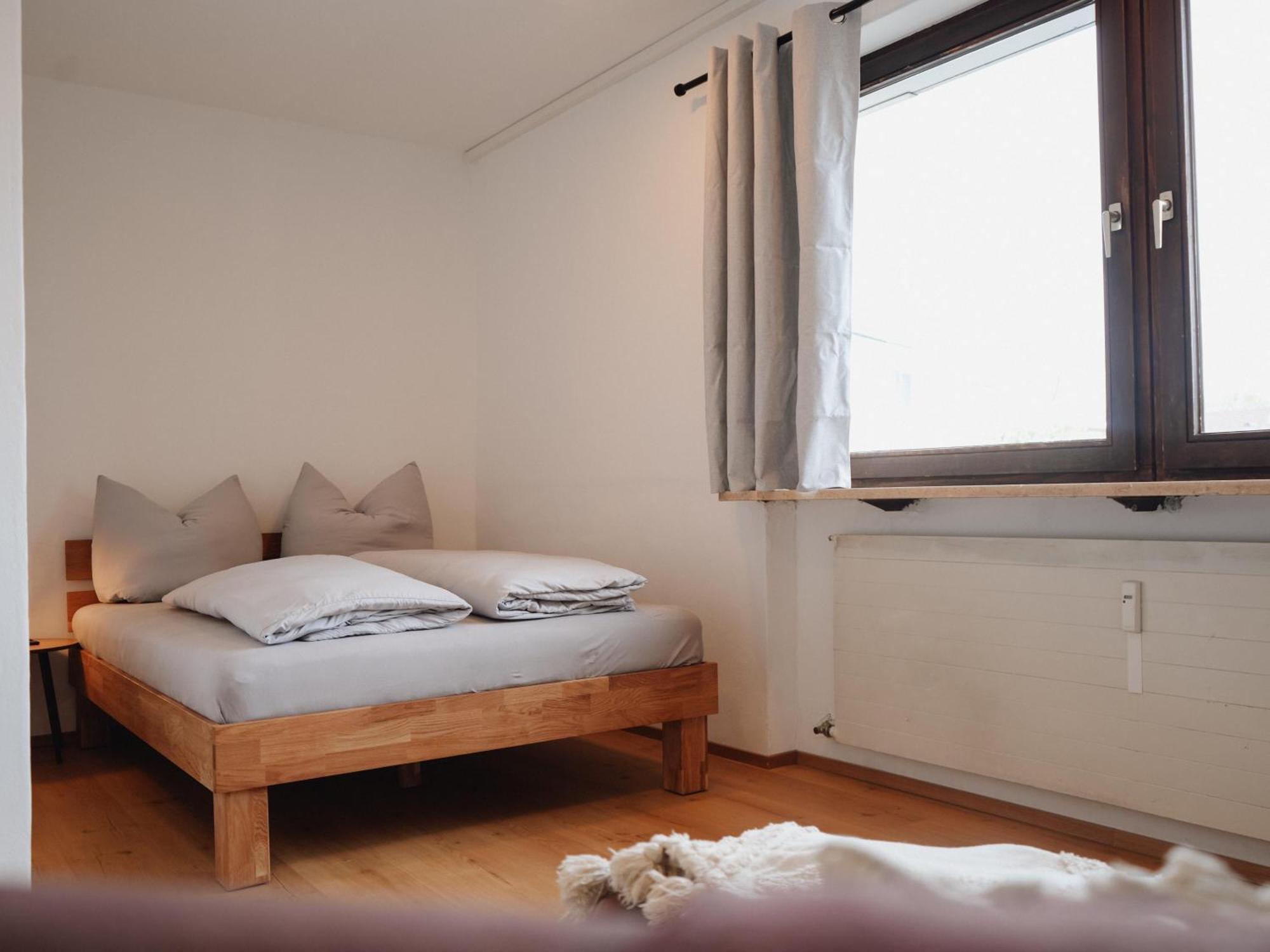 Ehrenberg Apartments 로이테 외부 사진