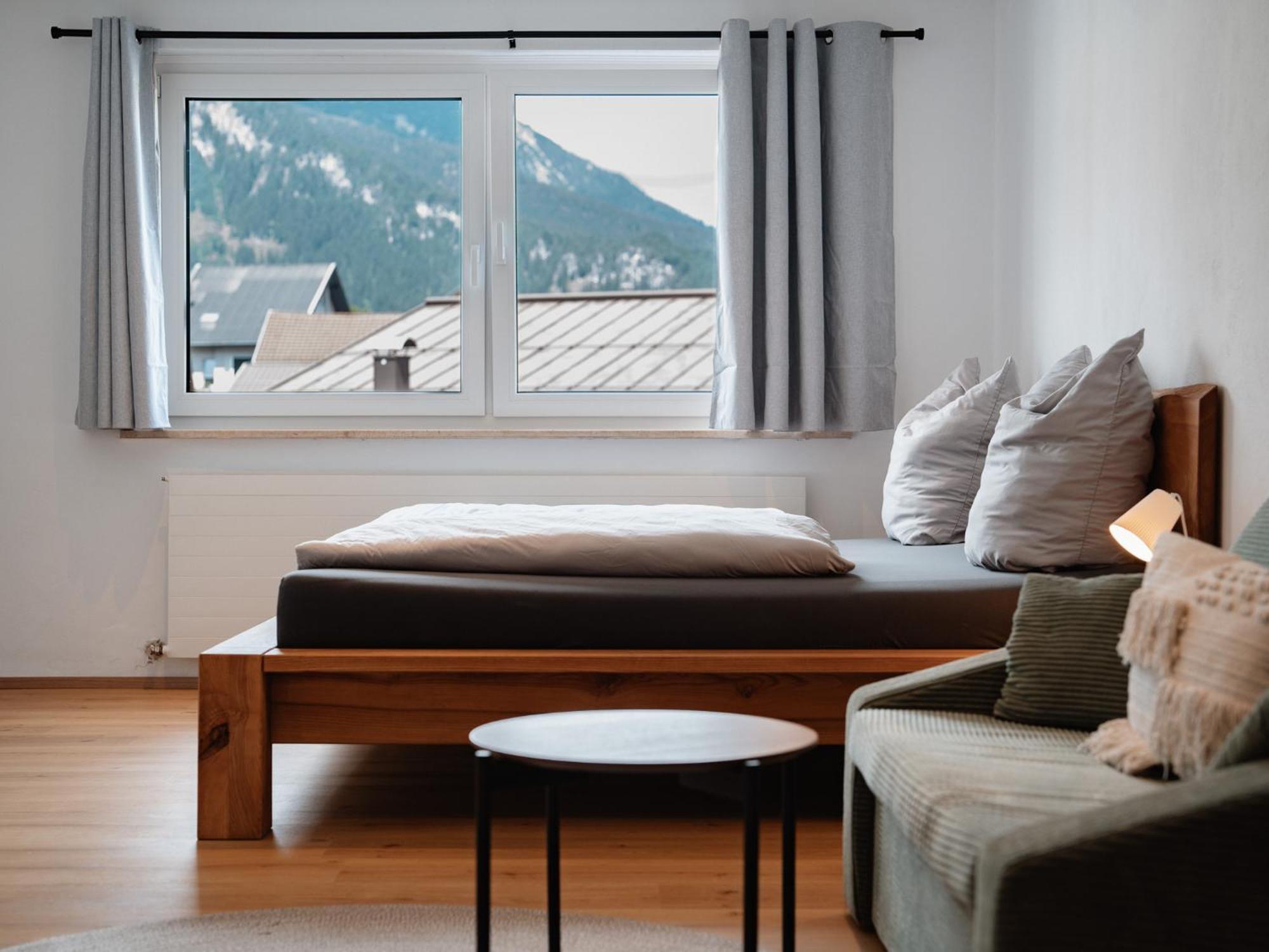 Ehrenberg Apartments 로이테 외부 사진