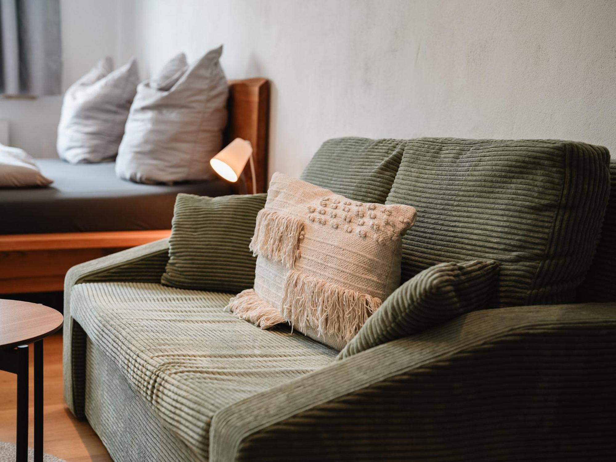 Ehrenberg Apartments 로이테 외부 사진